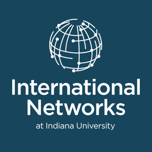 Internation Networks at India University
