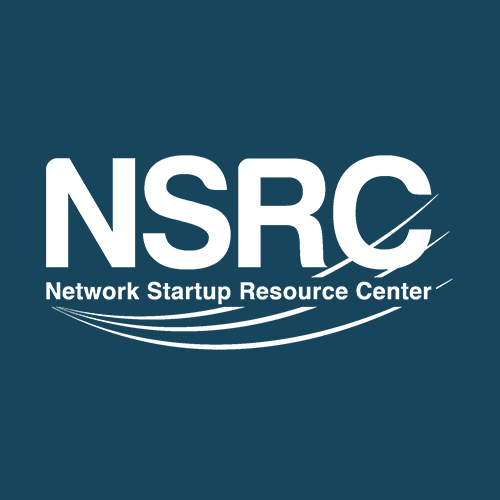 Network Startup Resource Center (NSRC)